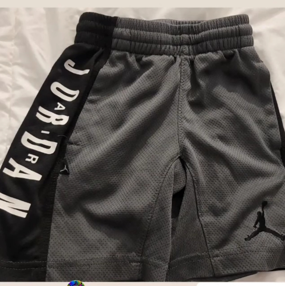 4t Jordan shorts